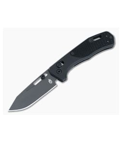 Gerber Assert Black Polymer Pivot Lock S30V Knife 30-001919 - GB-30-001919 1