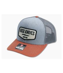 Buck Knives MFG Co. Hat - BU-89175 1