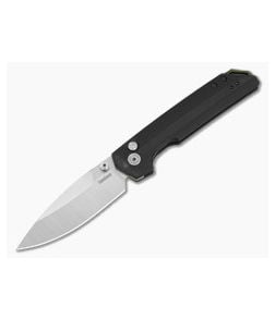 Kershaw Iridium Button Lock Magnacut Black G10 - KS-3038 1
