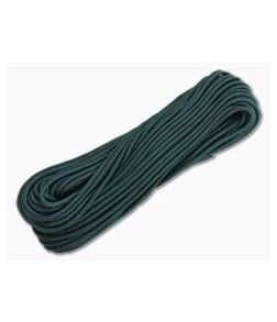 550 Paracord Hunter Green 100 Feet - AC-303 1