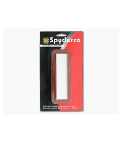 Spyderco Double Stuff 2 Cubic Boron Nitride Sharpener 303FCBN2 - SP-303FCBN2 1