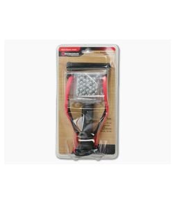 Marksman LaserHawk Tapered Band Slingshot with Ammo - MA-3055K 1