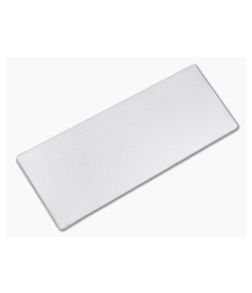 Spyderco Bench Stone CBN 400/800 Mesh 3" x 8" Sharpening Stone 306CBN - SP-306CBN 1