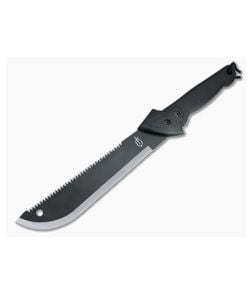 Gerber Gator Machete Jr. Saw Spine Machete 31-000759 - GB-31-000759 1
