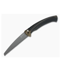 Gerber Myth Button Lock Folding Saw 31-001167 - GB-31-001167 1