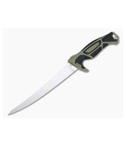 Gerber Controller 8" Fixed Blade Fillet Knife 30-003340N - GB-31-003340N 1