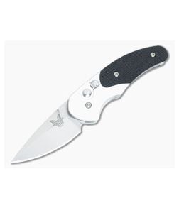 Benchmade 3150 Impel Automatic Knife Satin Blade - BM-3150 1