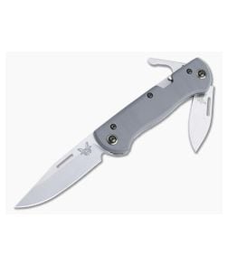 Benchmade 317 Weekender Gray G10 - BM-317 1