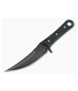 Marfione Borka Blades SBK Assassin Black M390 - CU-3186 1