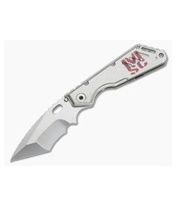Mick Strider Custom XL Nightmare Tanto - CU-3198 1