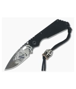 Strider Starlingear Custom Olaf SnG Collab CTS-40CP - CU-3200 1