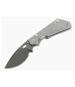 Mick Strider Performance Series Non-Locking MSC PT Titanium #2 - CU-3205 1