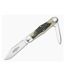 Northfield #32 Engineer Sambar Stag - GEC-321224-SS 1
