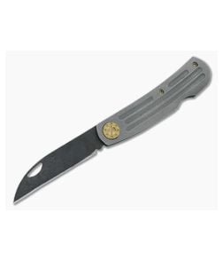 Curtiss Knives Swaytac Slipjoint Damascus - CU-3214 1