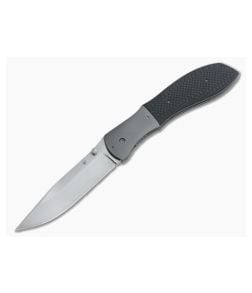 Aaron Frederick Custom Titan Large Carbon Fiber Folder - CU-3220 1