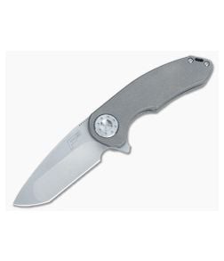 Curtiss Knives F-3 Medium Standard Flipper XHP - CU-3247 1