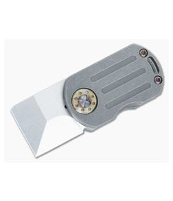 Curtiss Knives ODT Flipper Bronze Hardware XHP - CU-3248 1