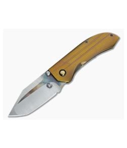 LionWerks Custom Fury V2 Bronze Titanium & CTS-XHP - CU-3257 1