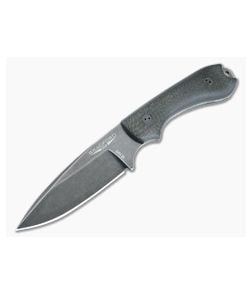 Bradford Guardian 3.2 Nimbus M390 False Edge 3D OD Green Burlap Micarta - BK-32FE-132N-M390 1