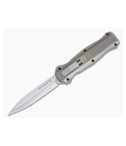 Benchmade Infidel S30V Automatic Knife Dark Earth 3300-2303 - BM-3300-2303 1