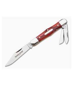 Tidioute Cutlery #33 Strawberry Sundae Acrylic - GEC-331313W-SS 1
