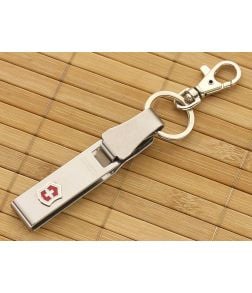 Victorinox Belt Hanging Clip Stainless Steel 33548 - VN-33548 1