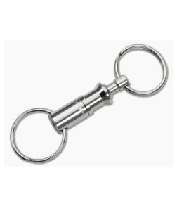 Victorinox Swiss Army Key Chain Coupler 4.1835-X2 - VN-4.1835-X2 1