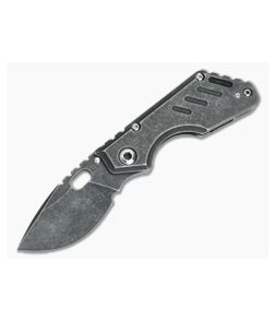 Mick Strider Performance Series Stub PVD Titanium - CU-3357 1