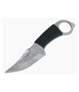 John Gray Lobo Persian Saber Prototype AEB-L Fixed Blade - CU-3381 1