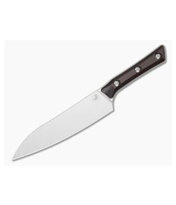 Microtech Utility Knife Black Cherry G10 Stonewash - MT-3400-10BC 1