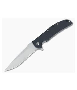 Kershaw Chill Plain Edge Slim Flipper 3410 - KS-3410 1
