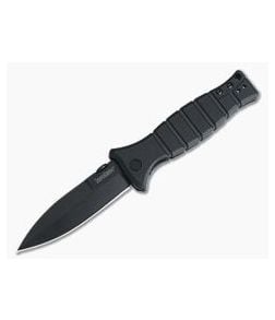 Kershaw XCOM Les George Design Military Style Liner Lock Manual Folder 3425 - KS-3425 1