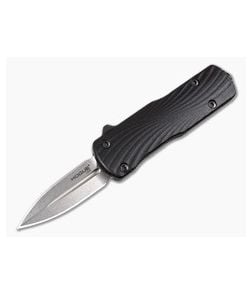 Hogue Micro Counterstrike MagnaCut Stone Tumbled Polymer OTF Automatic Knife (1.95" Blade) 34709 - HO-34709 1