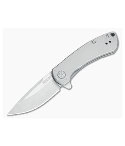 Kershaw Pico Les George Assisted Flipper 3470 - KS-3470 1
