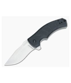 Kershaw Valmara Les George Assisted Flipper 3480 - KS-3480 1