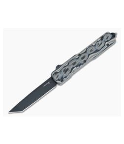 Hogue Counterstrike OTF Tanto Point Black 20CV Dark Earth G-Mascus Cover Automatic 34867 - HO-34867 1