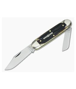 Tidioute Cutlery #35 Churchill Cougar Clawed Bone - GEC-351217-CCB 1