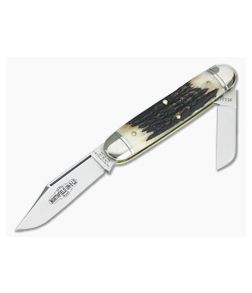 Northfield UN-X-LD #35 Churchill Sambar Stag #2 - GEC-351217-SS-1 1