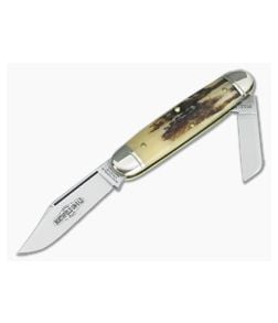 Northfield UN-X-LD #35 Churchill Sambar Stag #3 - GEC-351217-SS-2 1