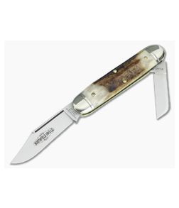 Northfield UN-X-LD #35 Churchill Sambar Stag #4 - GEC-351217-SS-3 1