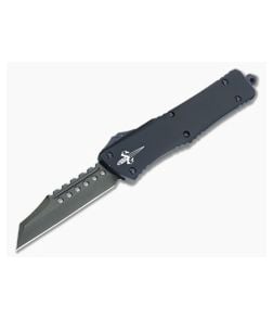 Marfione Custom Combat Troodon Warhound DLC Two-Tone Purple Haze Auto - CU-3522 1