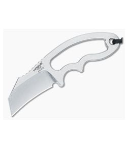 Hogue EX-F03 Hawkbill Stonewashed Fixed Blade 35360 - HO-35360 1