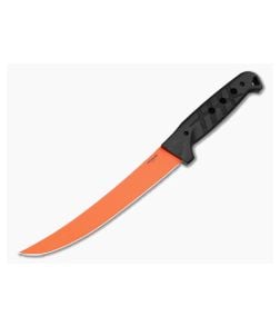 Hogue Bone Flex Orange Magnacut Boning Knife - HO-35757 1