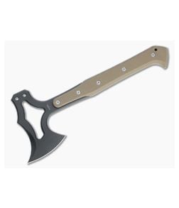 Hogue EX-T01 Flat Dark Earth G10 - HO-35777 1
