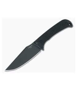 Hogue Extrak XL Black M4 Fixed Blade 35854 - HO-35854 1