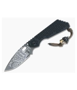 Mick Strider Custom Starlingear SMF Gear Aluminum with Gasser Kaiser Bead - CU-3585 1