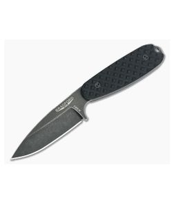 Bradford Guardian3.5 Black G10 Sabre Ground Nimbus M390 - BK-35S-001N 1