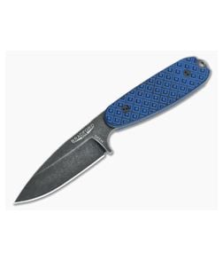 Bradford Guardian3.5 Black/Blue G10 Sabre Ground Nimbus M390 - BK-35S-013N 1