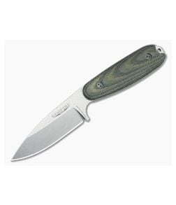 Bradford Guardian3.5 Sabre HH Magnacut 3D Camo Micarta - BK-3.5S-109-MCHH 1