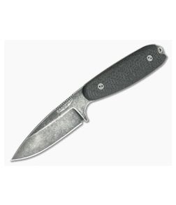 Bradford Guardian3.5 Sabre Ground Nimbus M390 3D Micro Textured Carbon Fiber - BK-35S-114N-M390 1